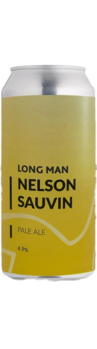 Nelson Sauvin Pale Ale