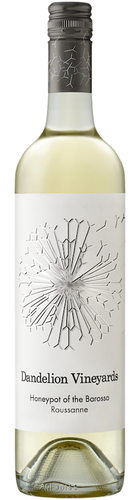 Honeypot of the Barossa Roussanne