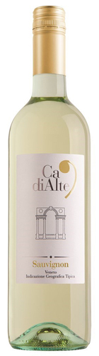 Ca di Alte Sauvignon Blanc