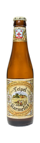 Bosteels Triple Karmeliet