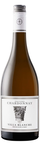 Villa Blanche Chardonnay