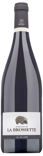 Brossette Touraine Gamay