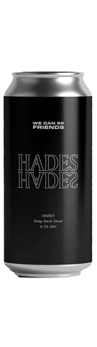 Hades AF Stout