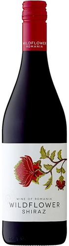 Wildflower Shiraz