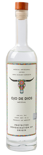 Ojo de Dios Mezcal Joven