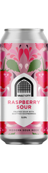 Raspberry Sour Vault City