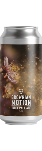 Brownian Motion IPA