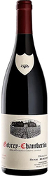 Gevrey-Chambertin Domaine Henri Rebourseau