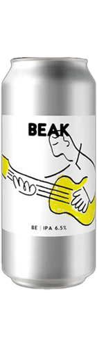 Be IPA
