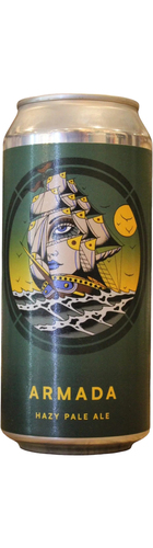 Armada Hazy Pale