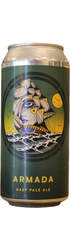 Armada Hazy Pale