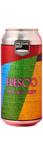 Fresco IPA