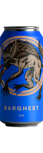 Barghest IPA