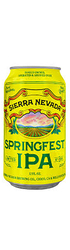 Springfest IPA Image
