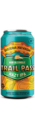 Trail Pass Hazy AF IPA