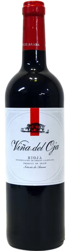 Vina del Oja Rioja Tinto - 6 pack