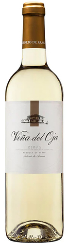 Vina del Oja Rioja Blanco - 6 pack