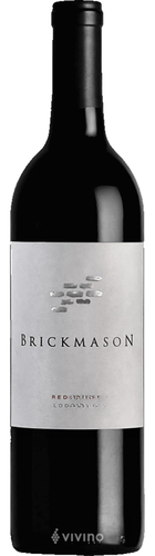 Brickmason Red Blend - 6 pack