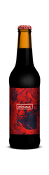 Gimme Danger Gluten-free Imperial Stout