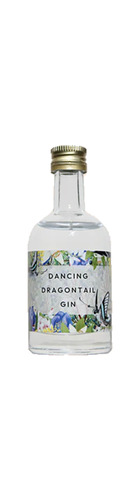 Dancing Dragontail Gin - 5cl
