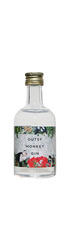 Gutsy Monkey Spiced Gin - 5cl