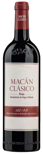 Macan Clasico