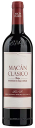 Macan Clasico