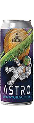 Astro Cider