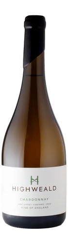 Chardonnay - Lake Street Vineyard