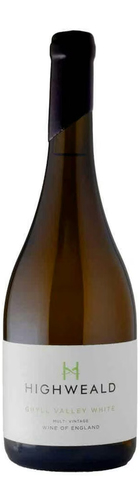 Ghyll Valley White