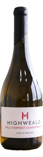 Wild Ferment Chardonnay