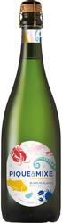 Pique & Mixe Sparkling Picpoul/Terret