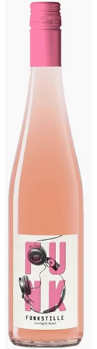 Zweigelt Rose