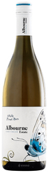 White Pinot