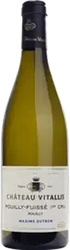 Pouilly Fuisse 1er Cru 