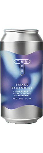 Small Victories Pale Ale