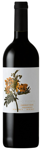 Big Flower Cabernet Franc