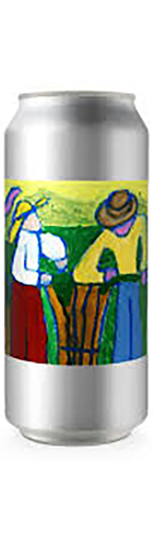 Harvest #3 DIPA
