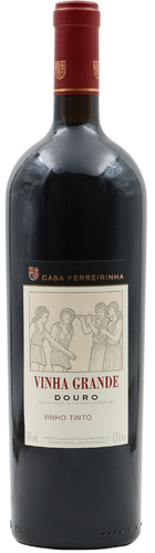 Vinha Grande Douro Tinto - MAGNUM