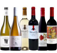 Spring Mixed Selection Image