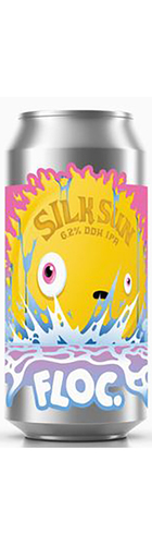Silk Sun IPA