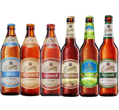 Einsiedler Mixed Selection - 6 Pack Deal