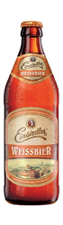 Einsiedler Weissbier Case Deal 20x50cl