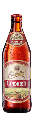 Einsiedler Landbier - 4 Pack Deal