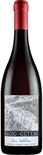 La Neblina Pinot Noir