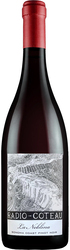 La Neblina Pinot Noir
