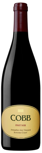 Emmaline Ann Pinot Noir