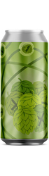 Hop Collider West Coast IPA Image