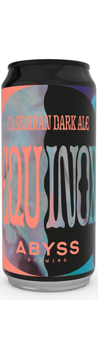 Equinox Cascadian Dark Ale