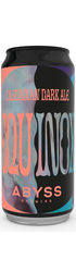 Equinox Cascadian Dark Ale Image
